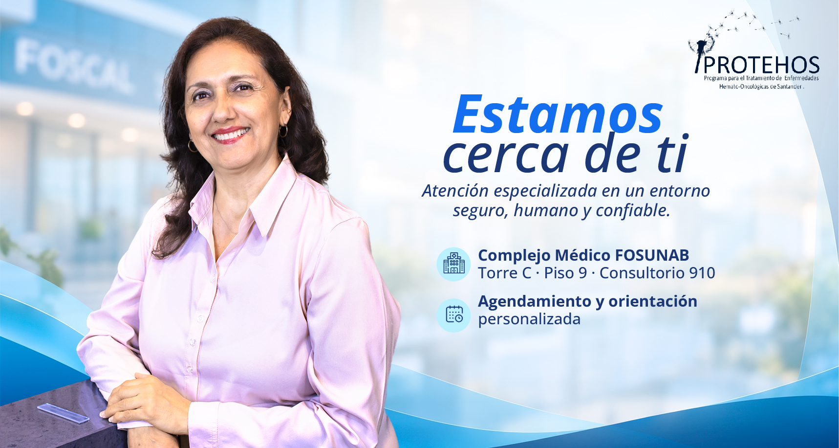 PROTEHOS - Medicina especializada