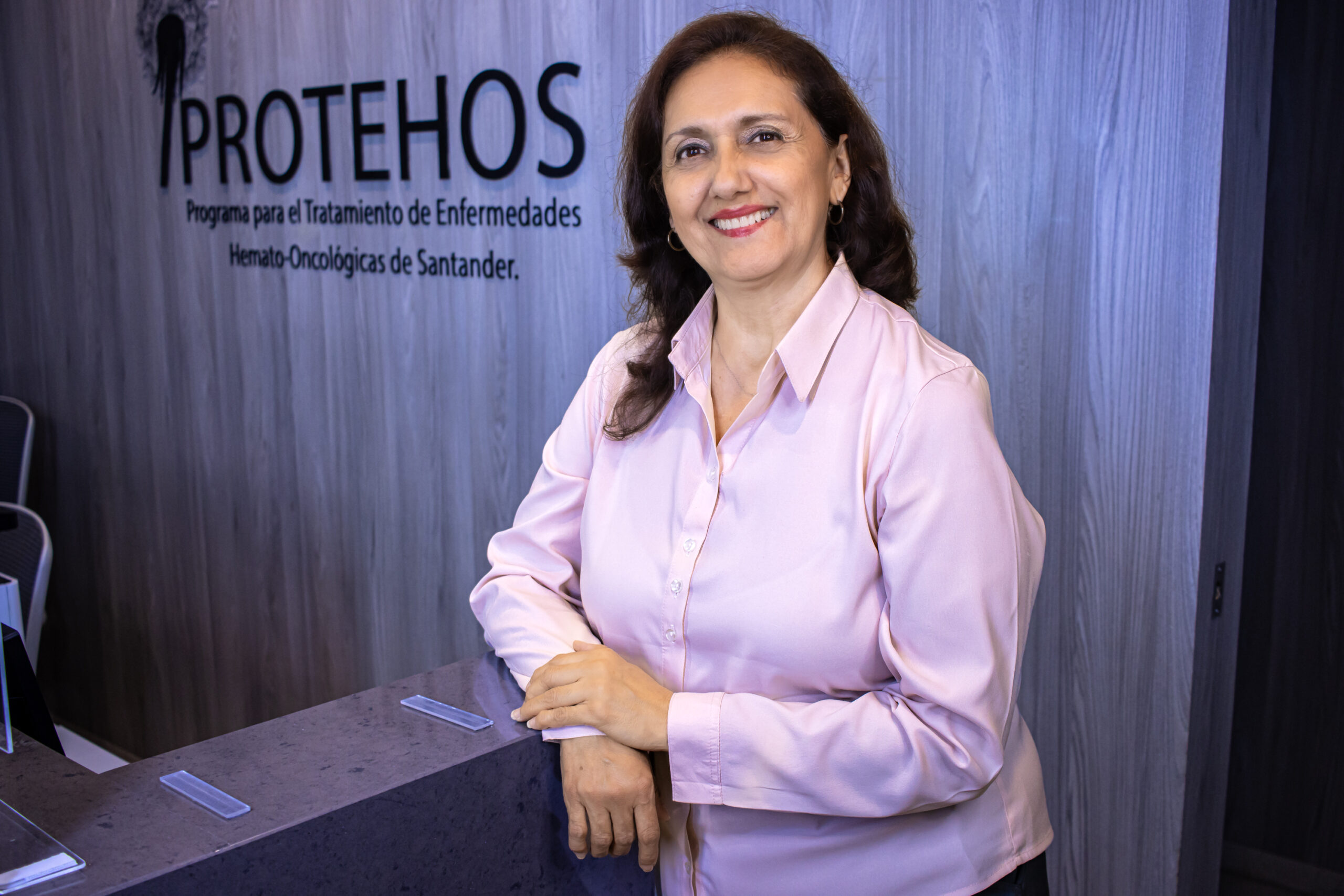 Atención médica en PROTEHOS