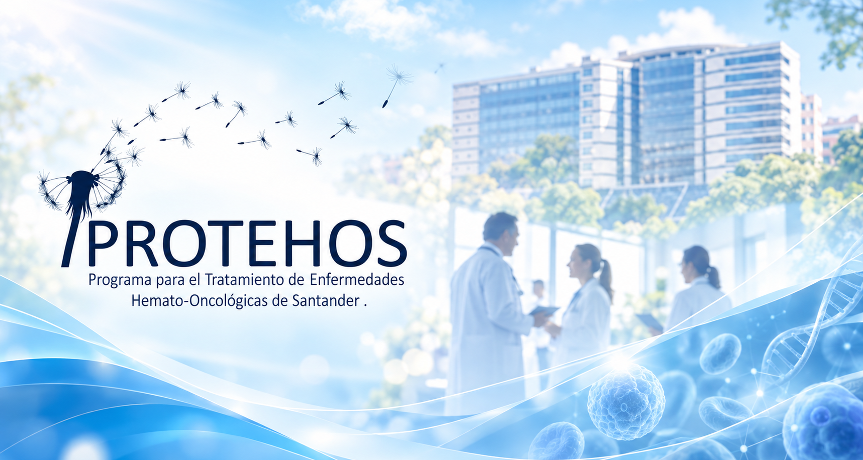 PROTEHOS - Atención médica especializada