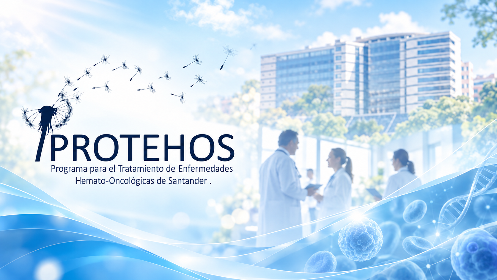 PROTEHOS - Atención médica especializada